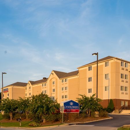 Candlewood Suites Alabaster By Ihg Extérieur photo