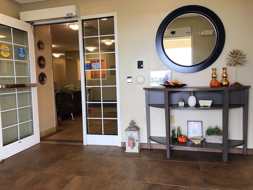 Candlewood Suites Alabaster By Ihg Extérieur photo