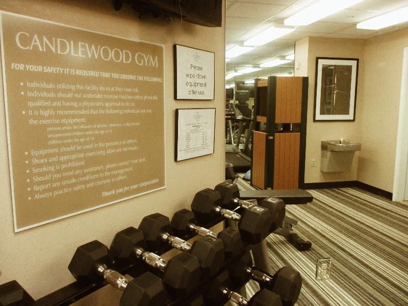 Candlewood Suites Alabaster By Ihg Extérieur photo