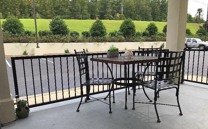 Candlewood Suites Alabaster By Ihg Extérieur photo