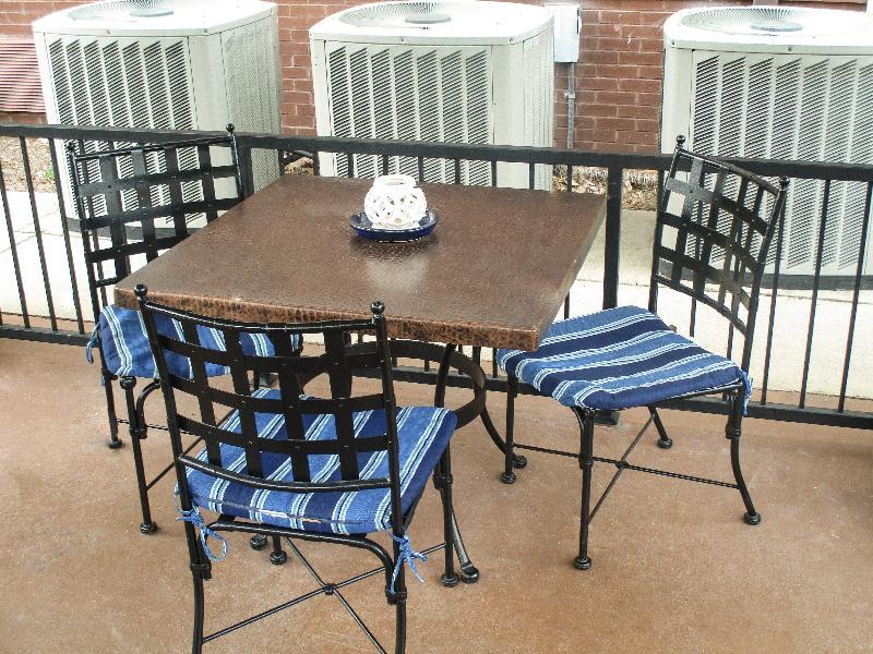 Candlewood Suites Alabaster By Ihg Extérieur photo