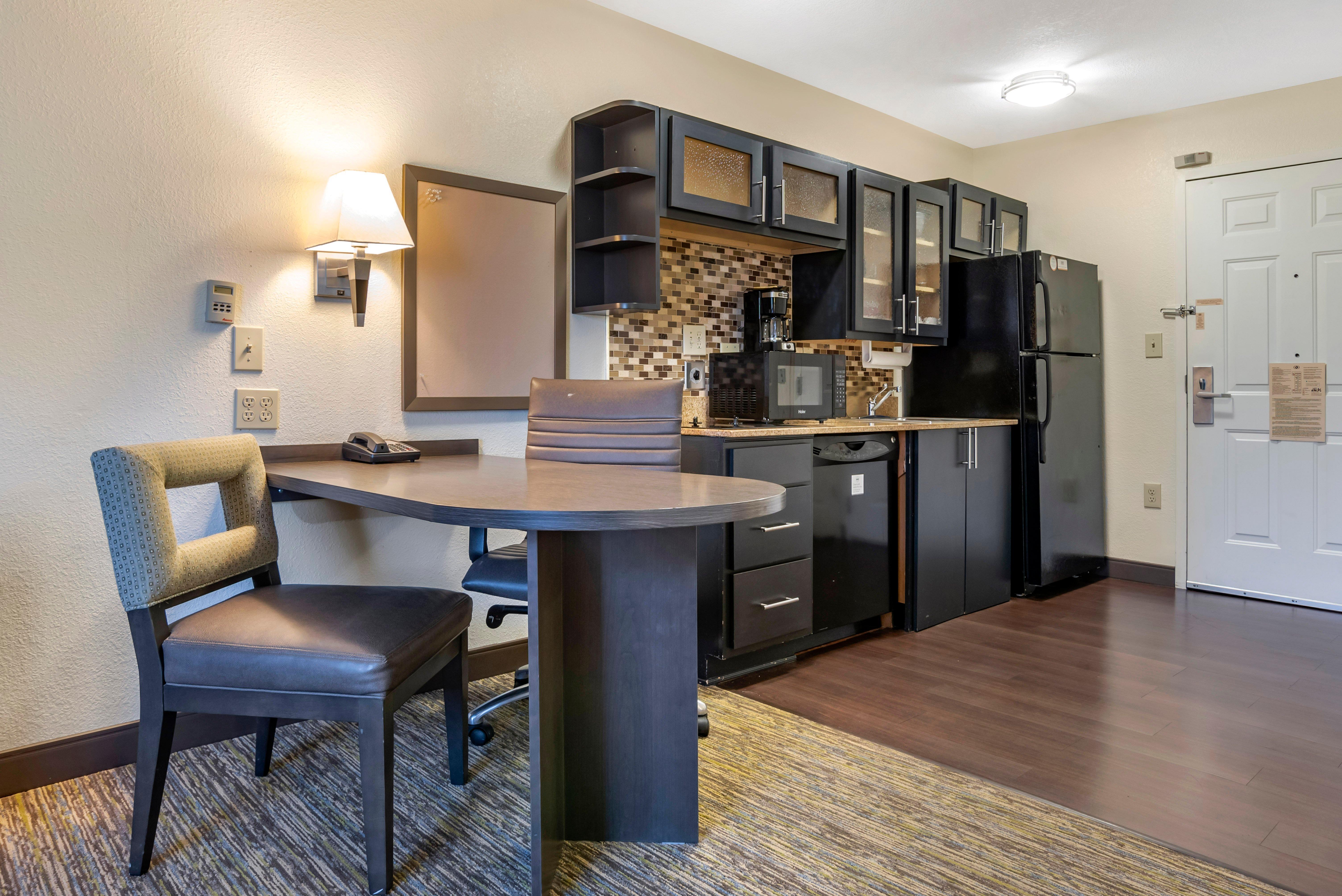 Candlewood Suites Alabaster By Ihg Extérieur photo