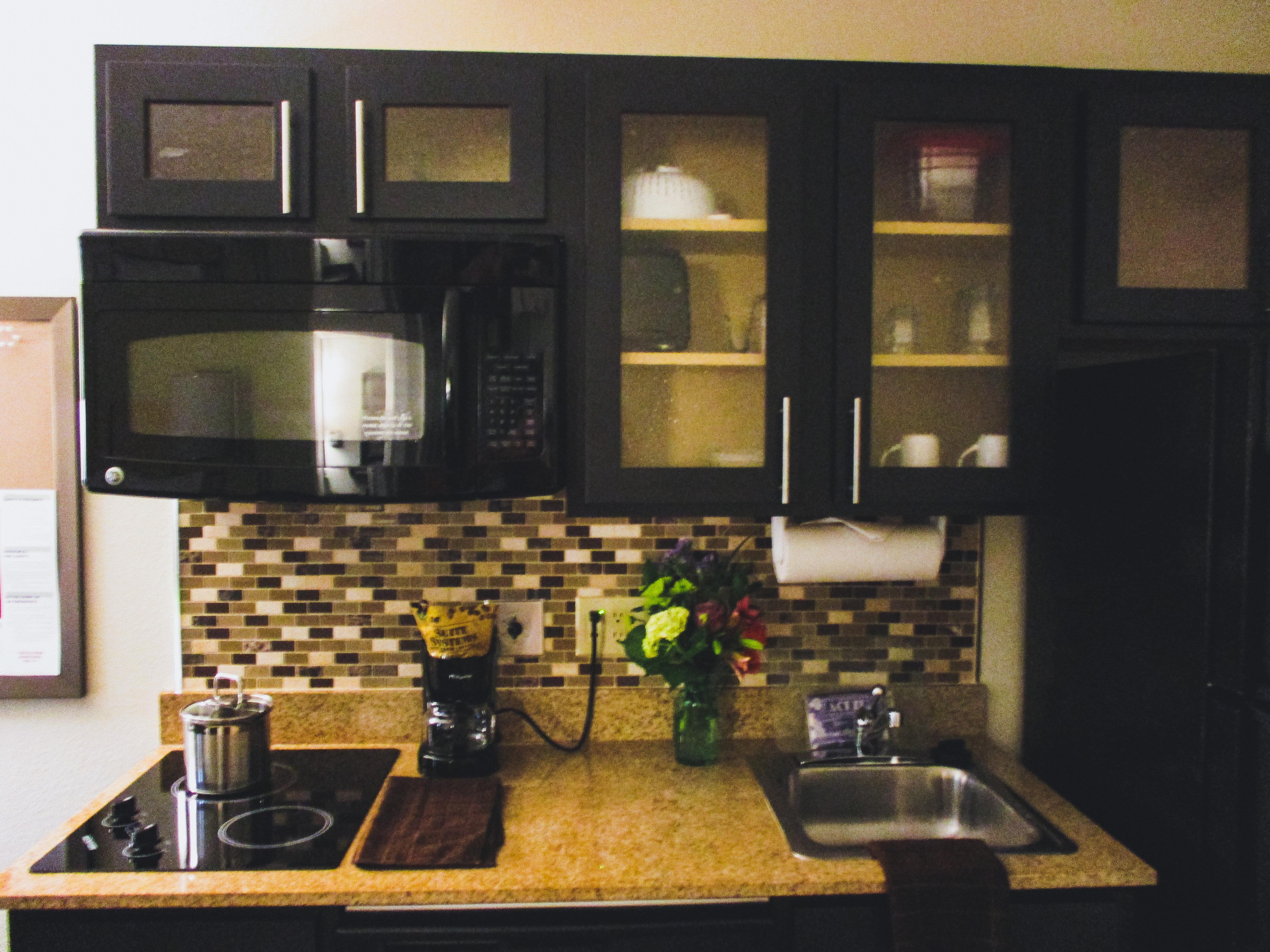 Candlewood Suites Alabaster By Ihg Extérieur photo