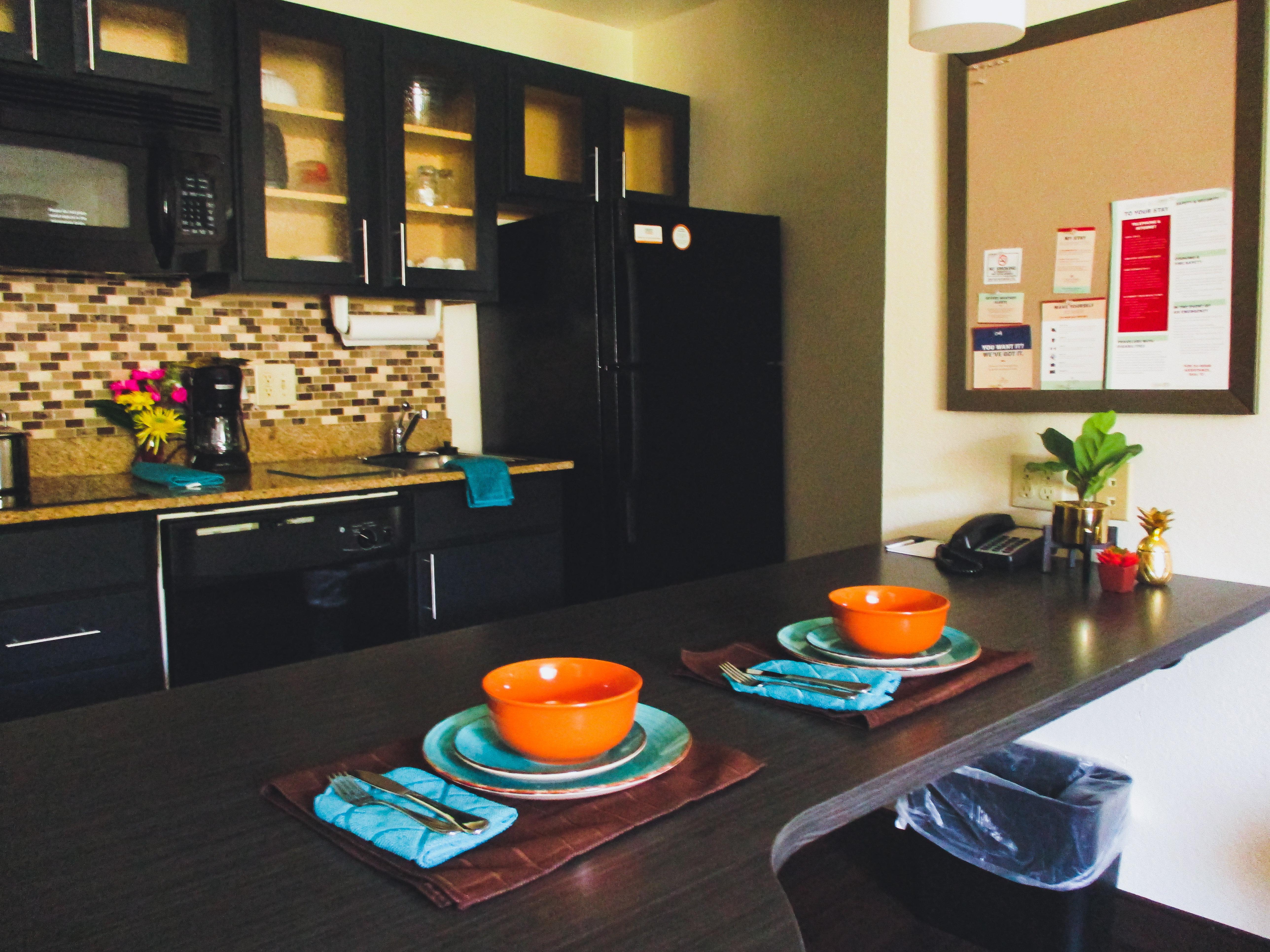 Candlewood Suites Alabaster By Ihg Extérieur photo