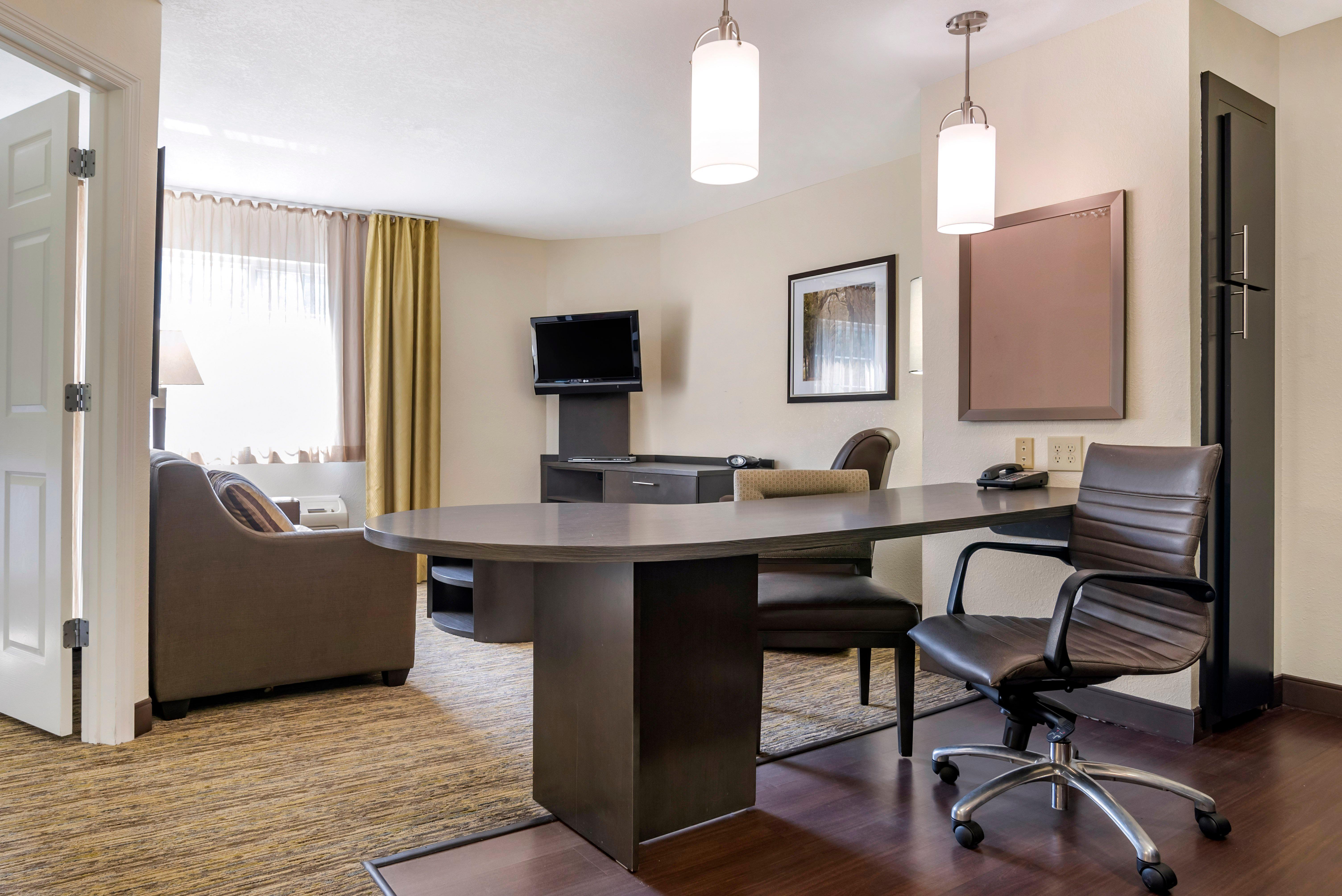 Candlewood Suites Alabaster By Ihg Extérieur photo