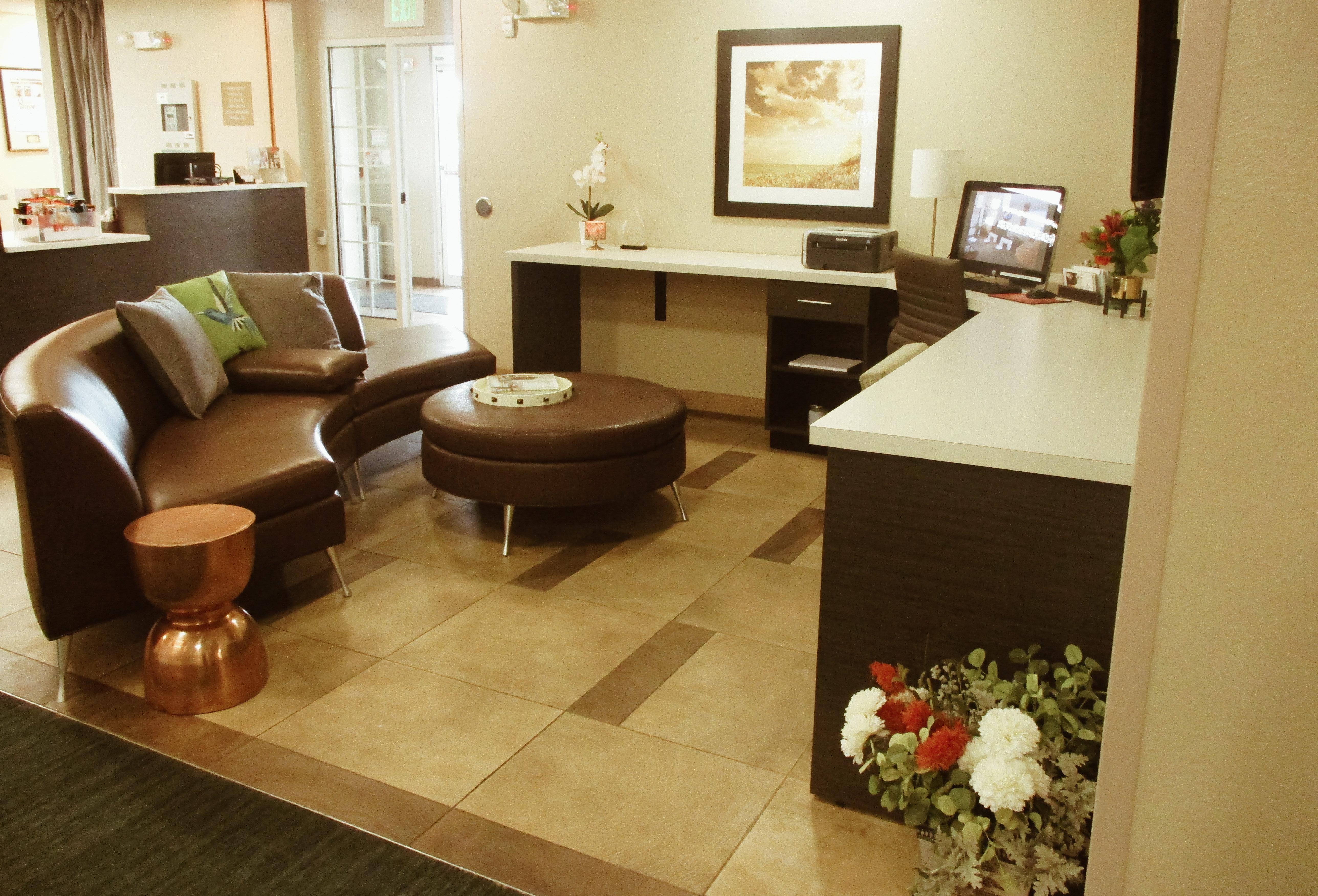 Candlewood Suites Alabaster By Ihg Extérieur photo