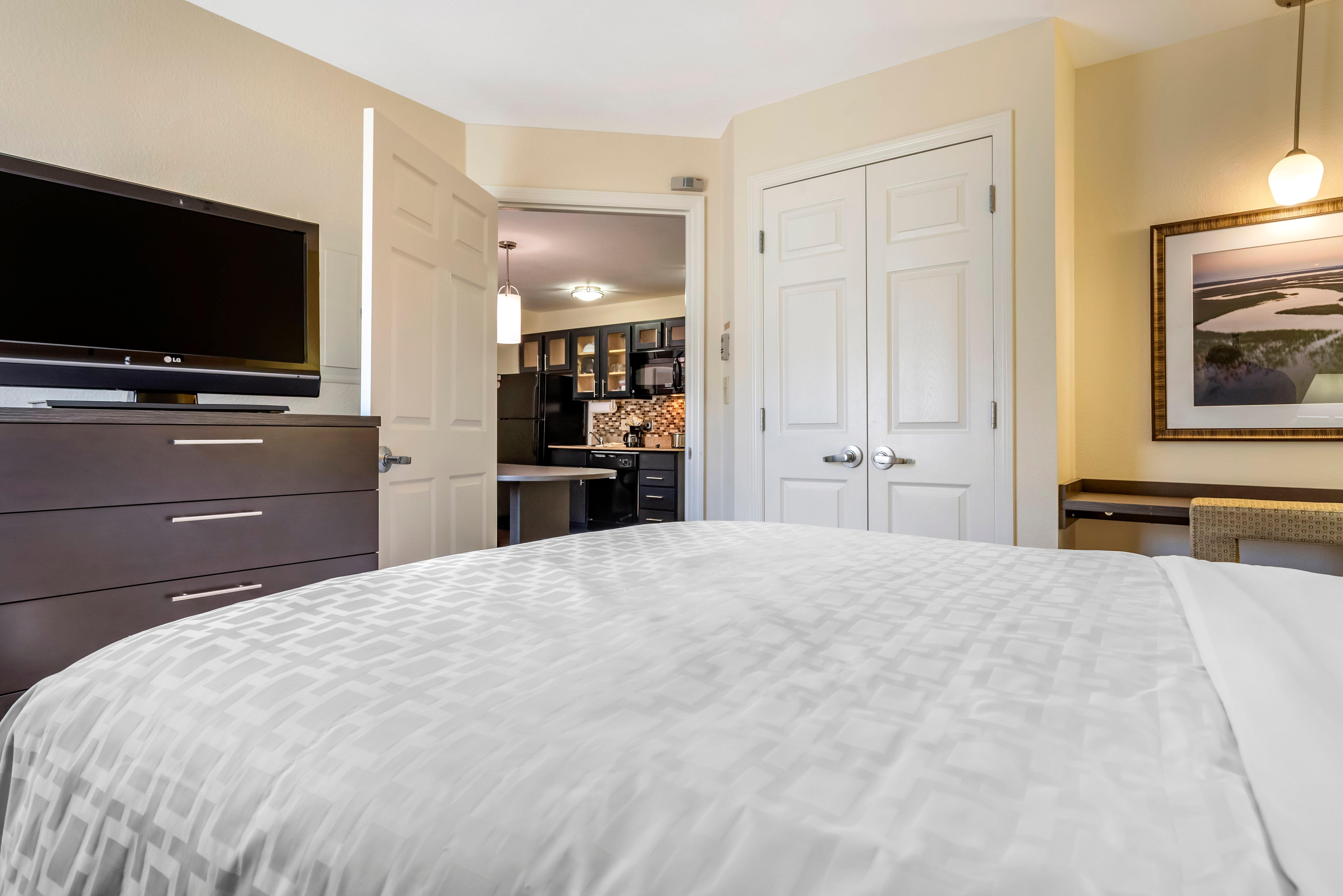Candlewood Suites Alabaster By Ihg Extérieur photo