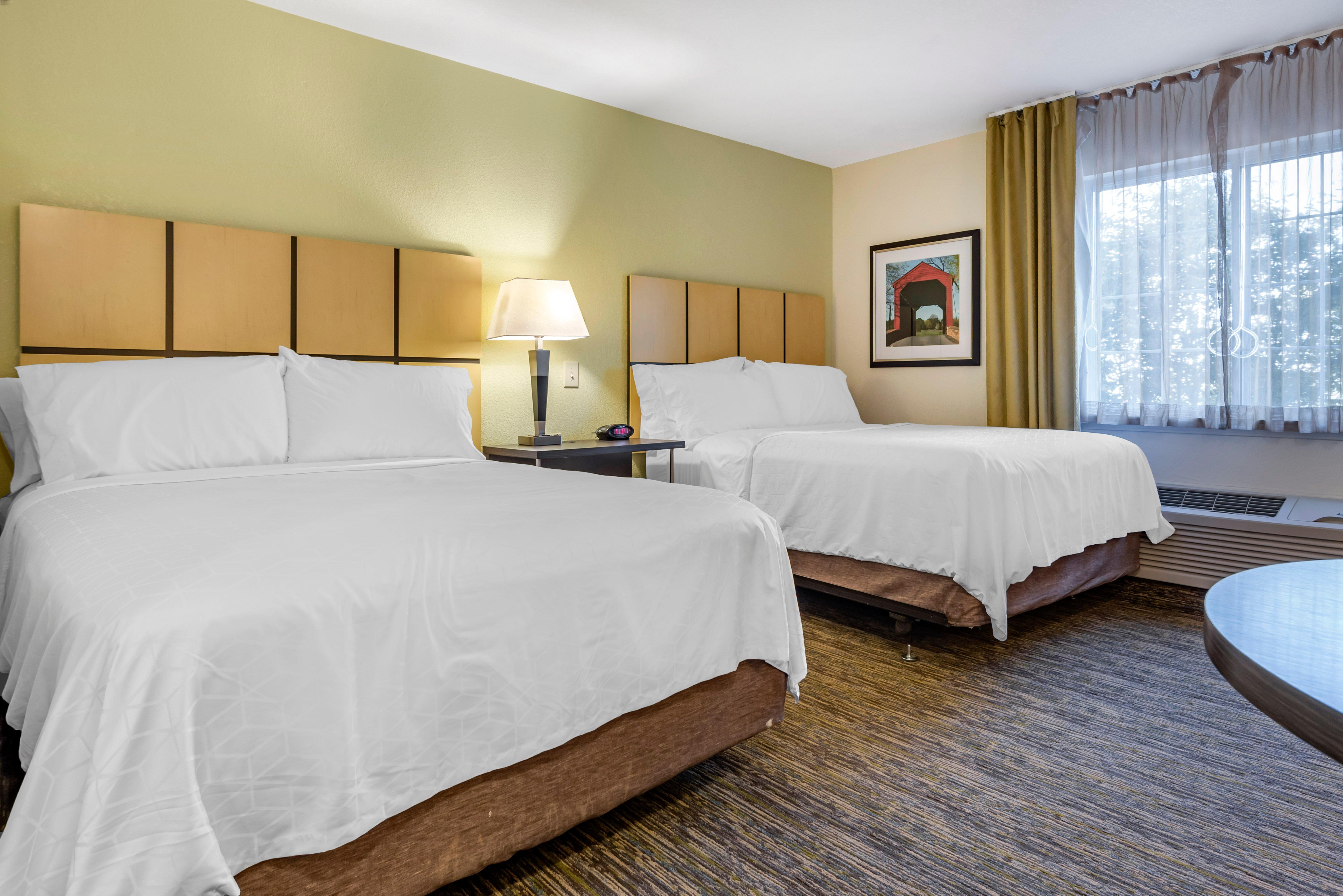 Candlewood Suites Alabaster By Ihg Extérieur photo