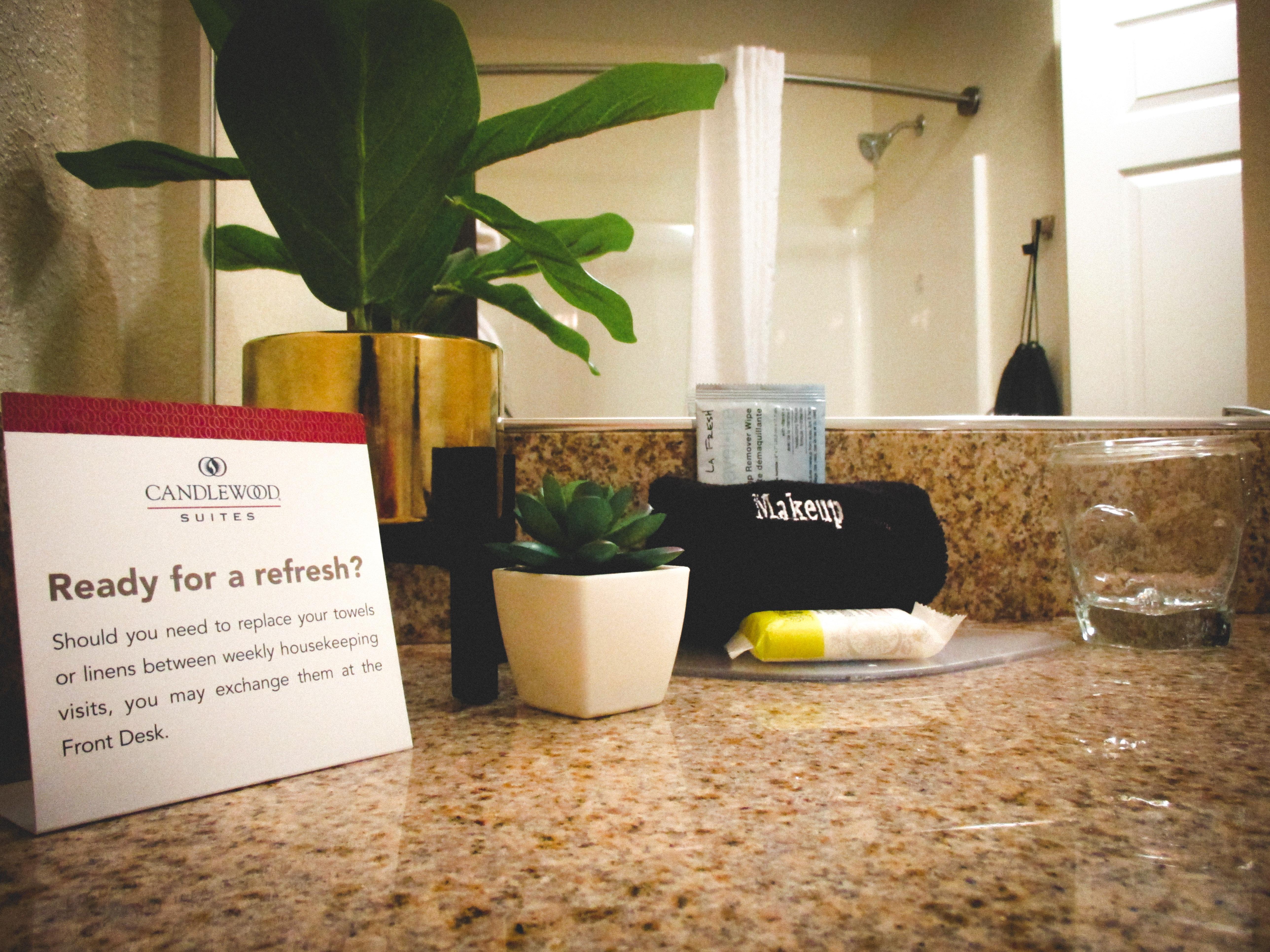 Candlewood Suites Alabaster By Ihg Extérieur photo
