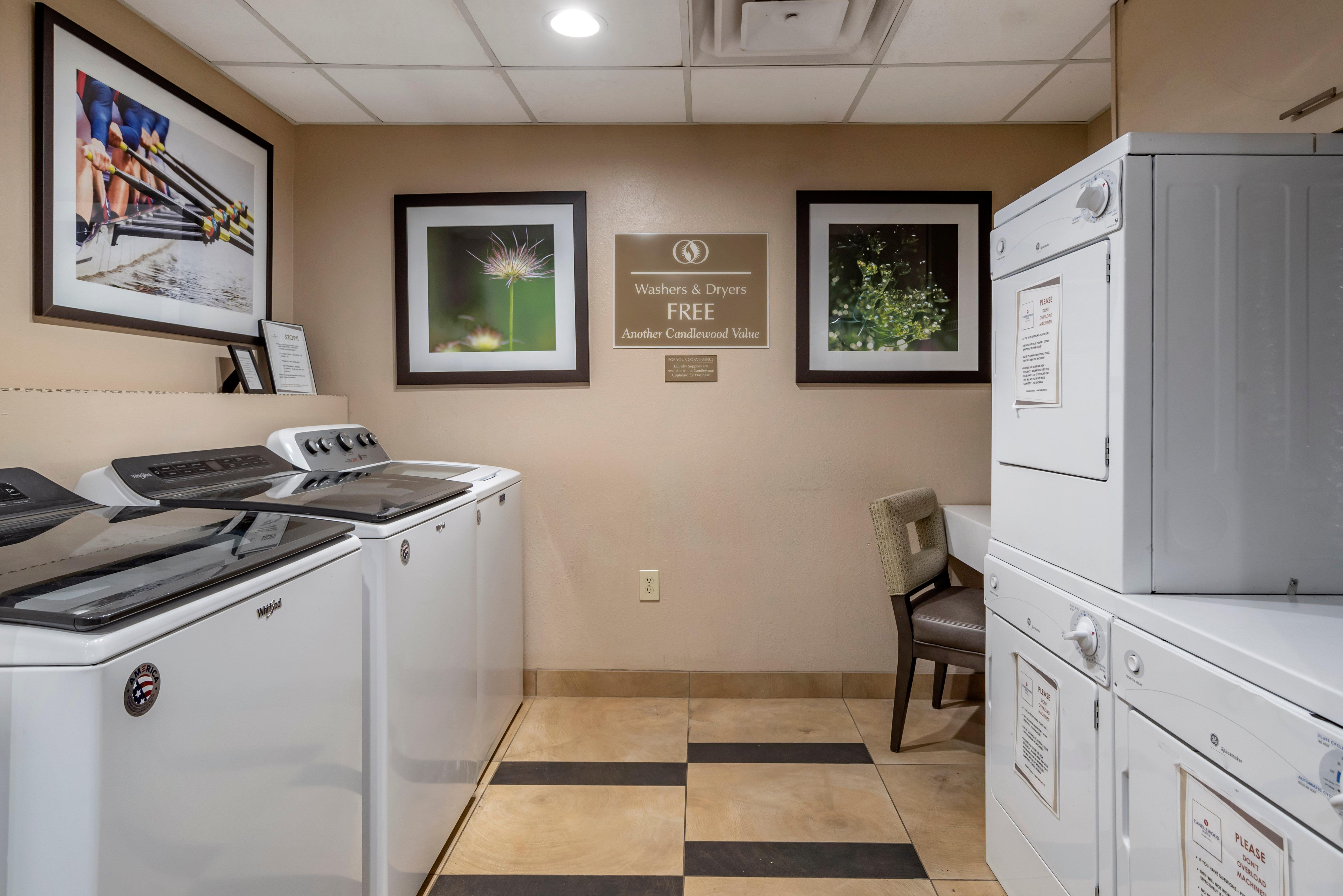 Candlewood Suites Alabaster By Ihg Extérieur photo