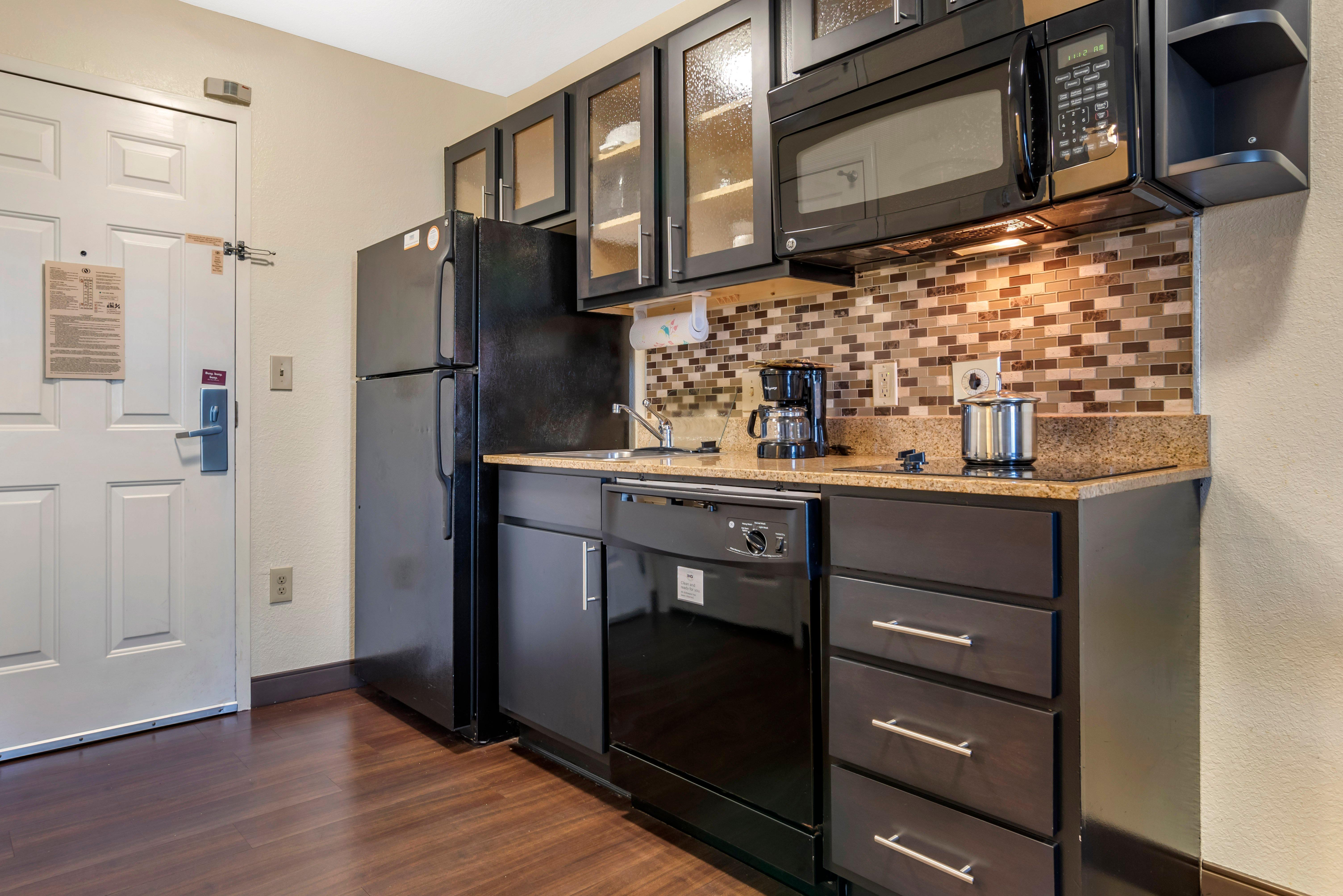 Candlewood Suites Alabaster By Ihg Extérieur photo