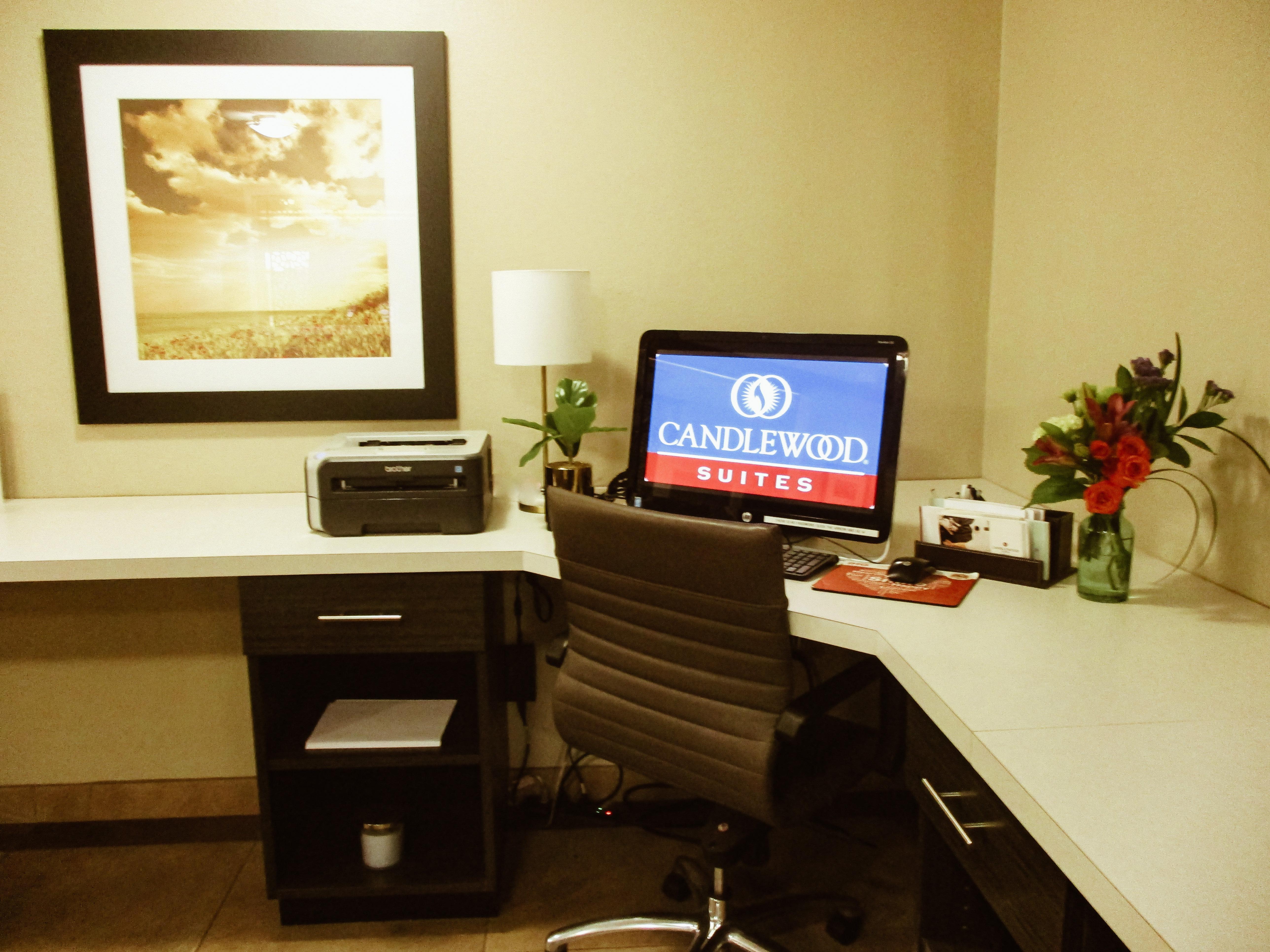 Candlewood Suites Alabaster By Ihg Extérieur photo