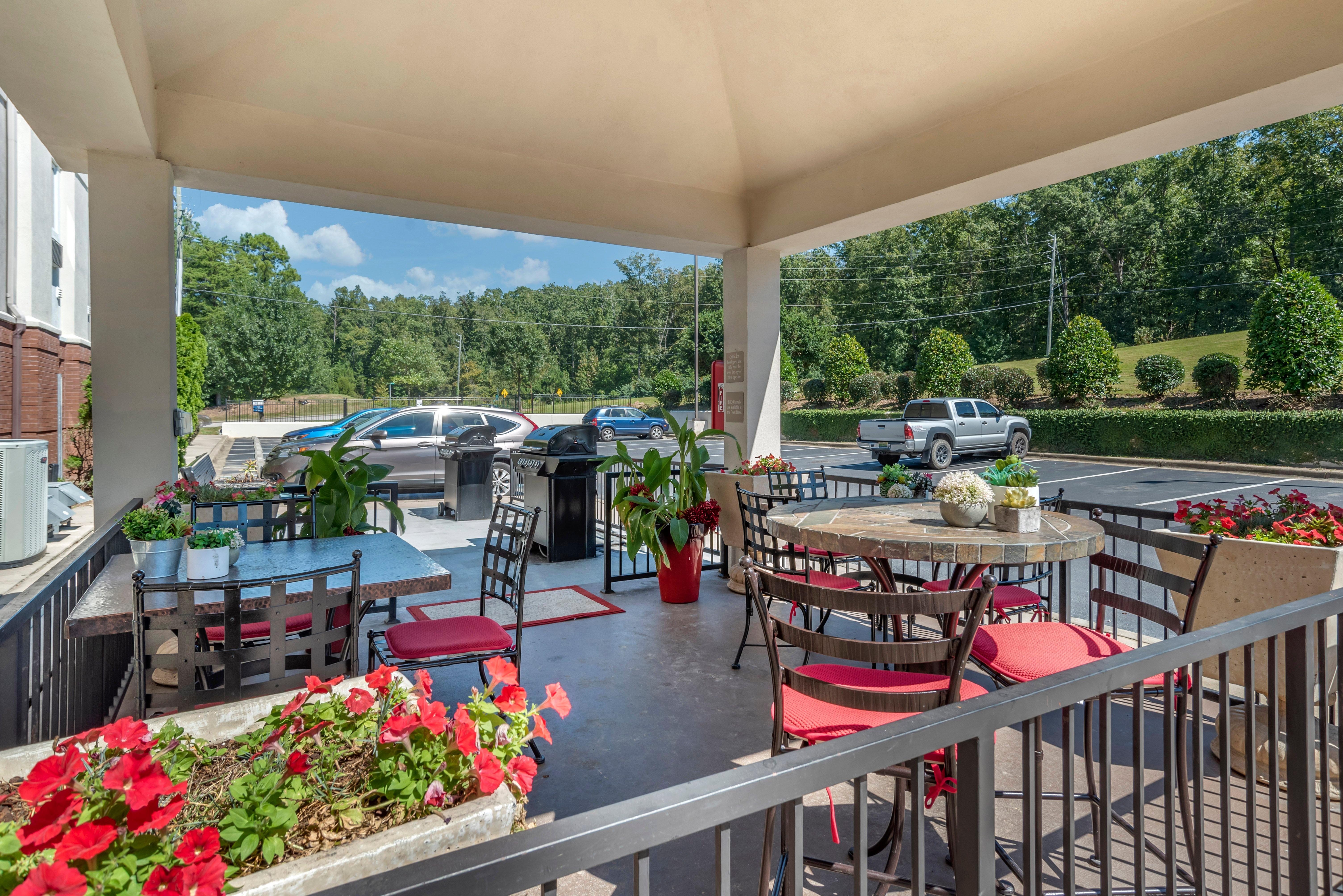 Candlewood Suites Alabaster By Ihg Extérieur photo