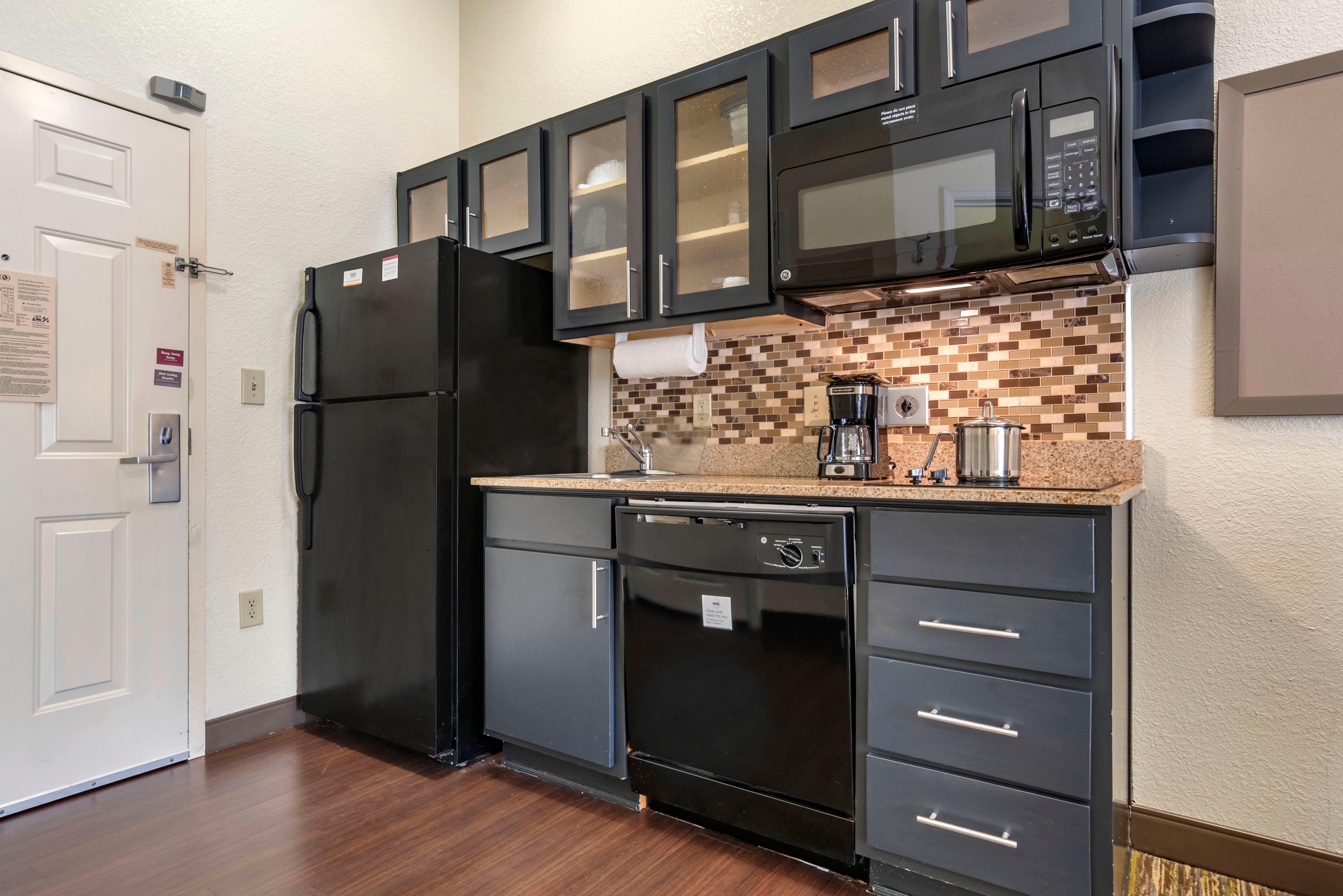 Candlewood Suites Alabaster By Ihg Extérieur photo