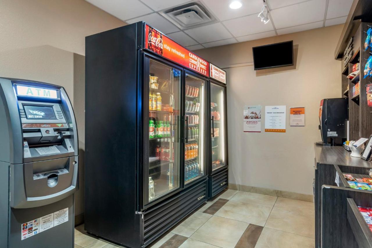 Candlewood Suites Alabaster By Ihg Extérieur photo