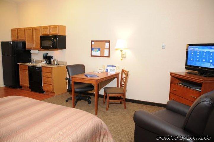 Candlewood Suites Alabaster By Ihg Chambre photo
