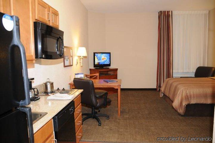 Candlewood Suites Alabaster By Ihg Extérieur photo