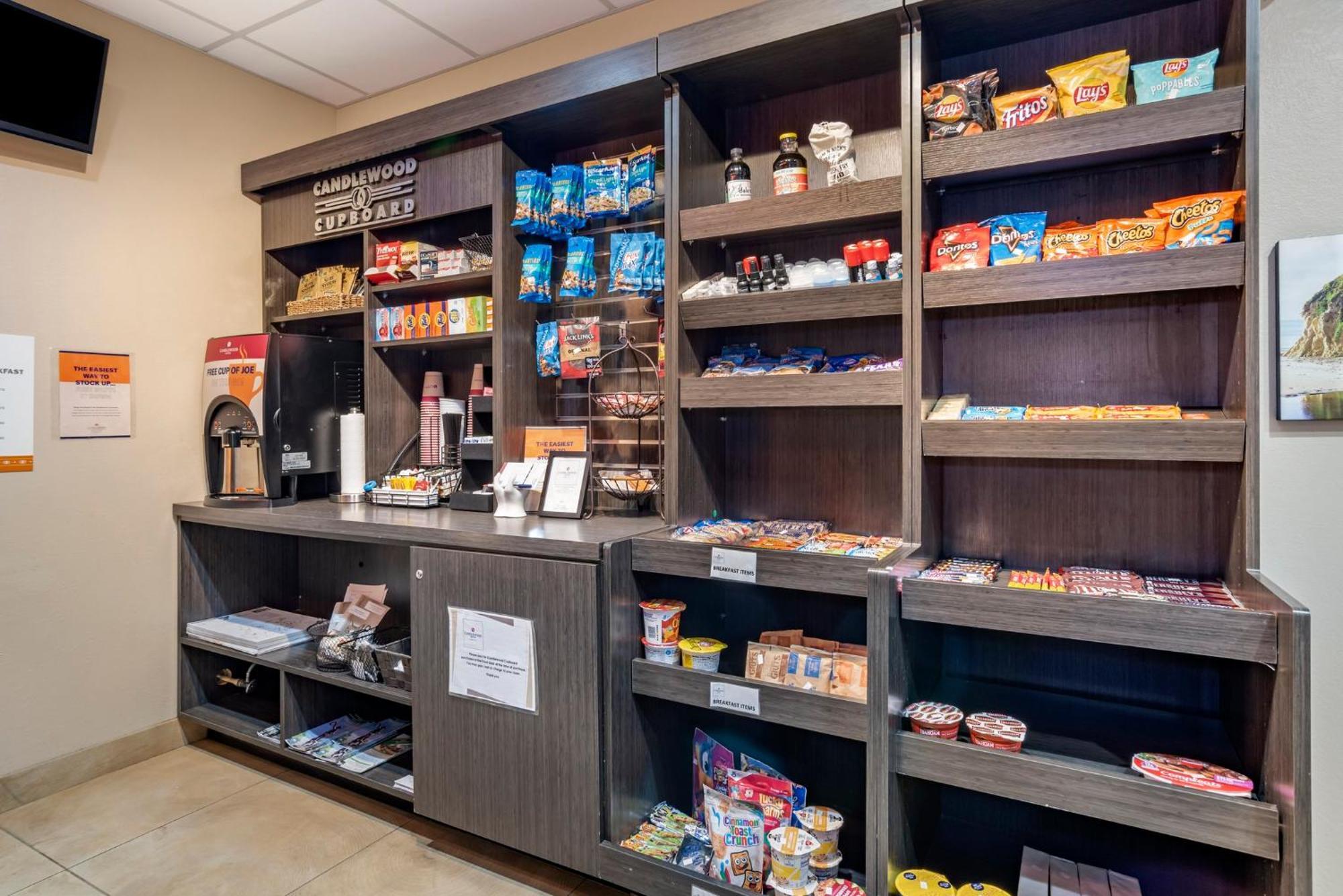 Candlewood Suites Alabaster By Ihg Extérieur photo