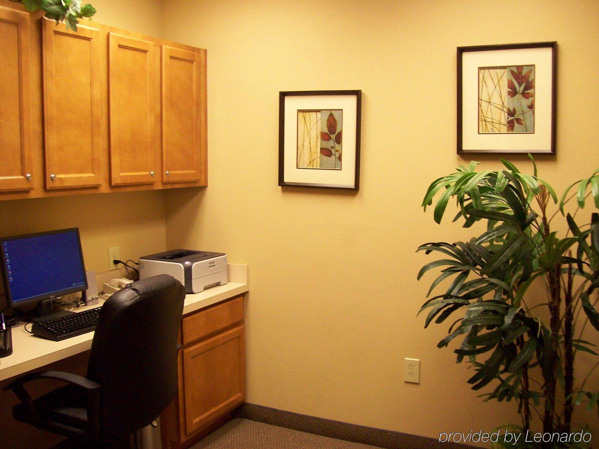 Candlewood Suites Alabaster By Ihg Facilités photo