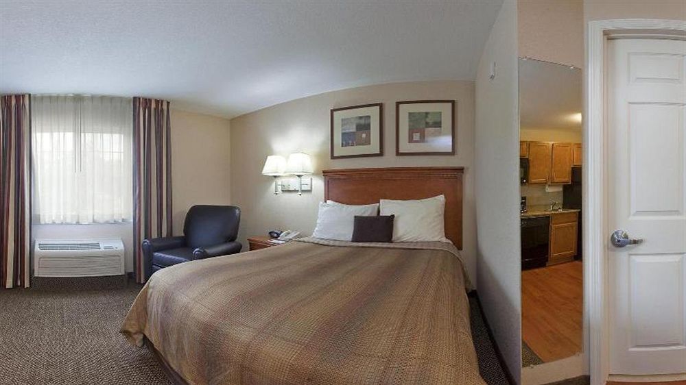 Candlewood Suites Alabaster By Ihg Extérieur photo