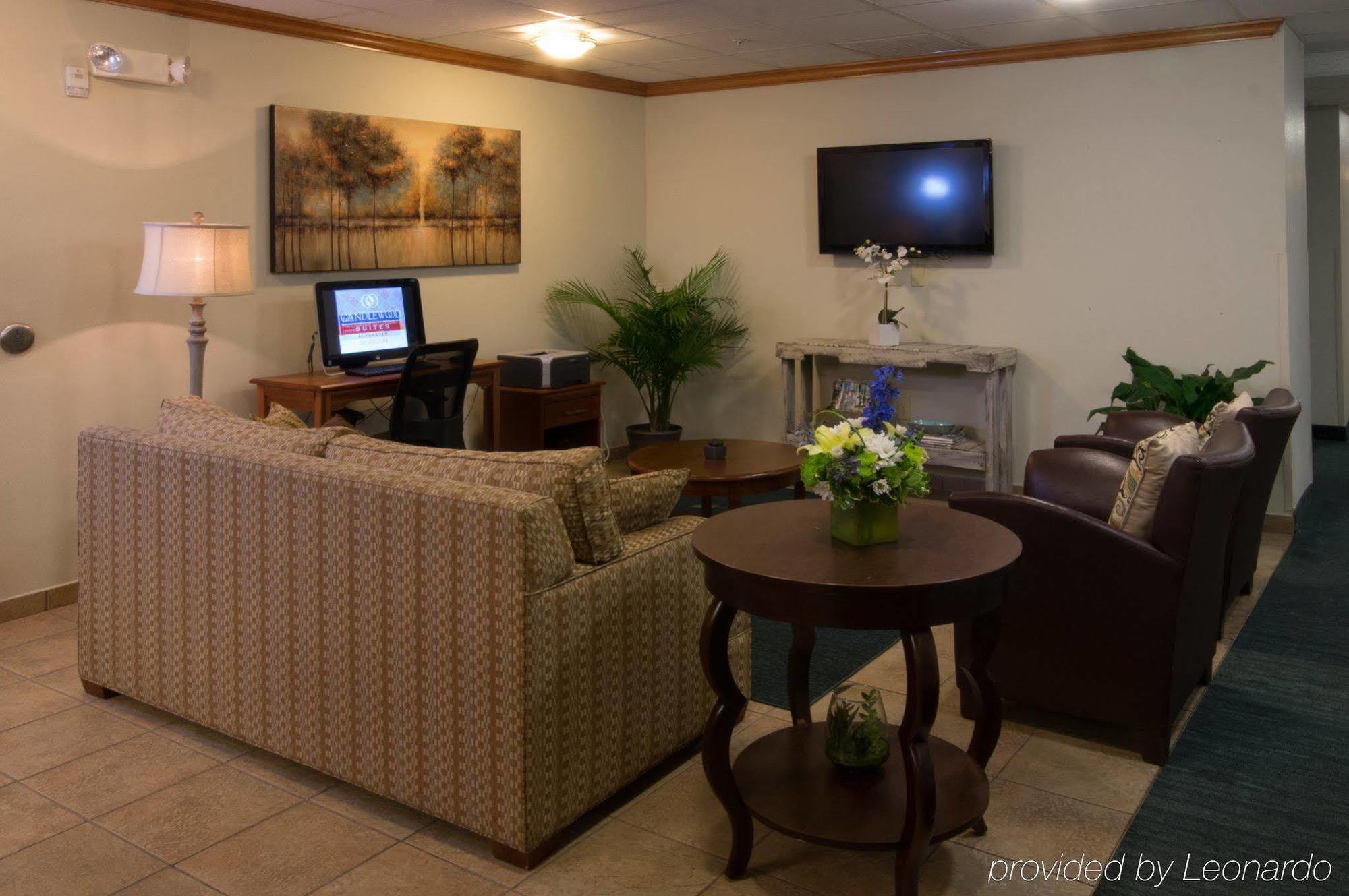 Candlewood Suites Alabaster By Ihg Extérieur photo