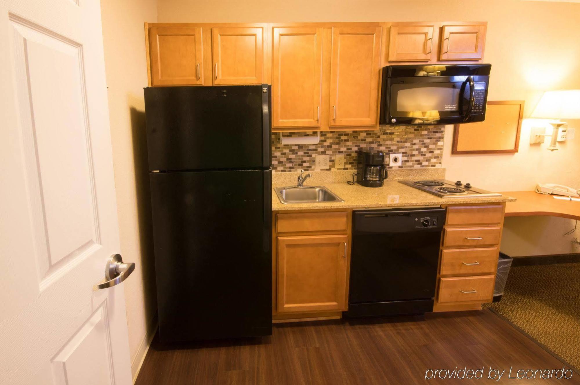 Candlewood Suites Alabaster By Ihg Extérieur photo