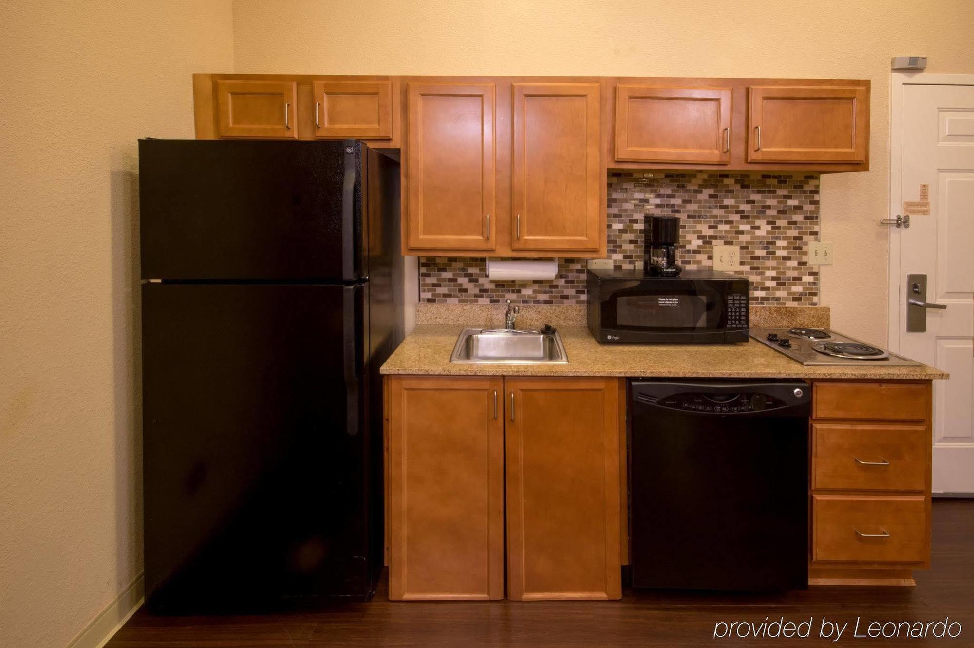 Candlewood Suites Alabaster By Ihg Extérieur photo