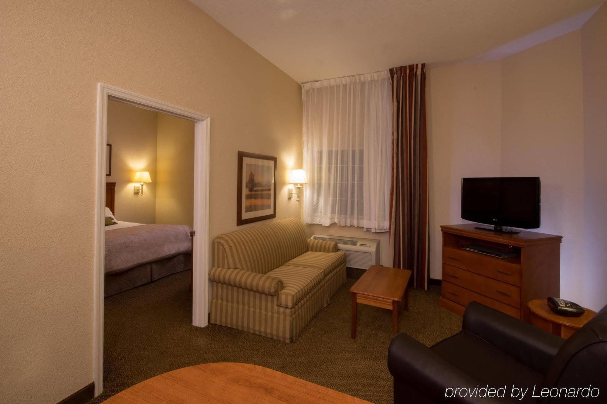 Candlewood Suites Alabaster By Ihg Extérieur photo
