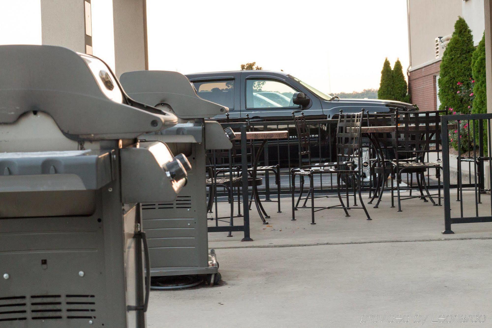 Candlewood Suites Alabaster By Ihg Extérieur photo