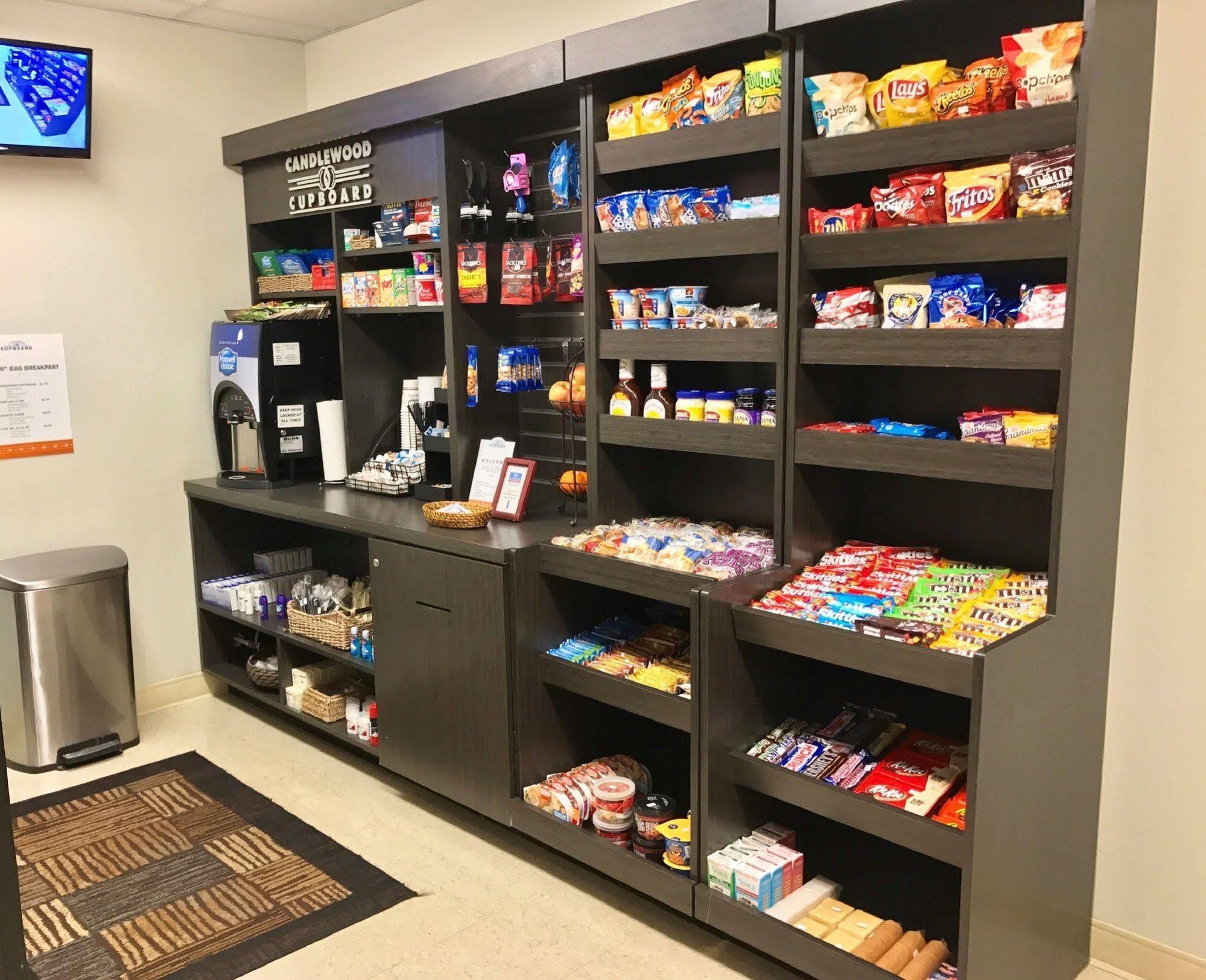 Candlewood Suites Alabaster By Ihg Extérieur photo