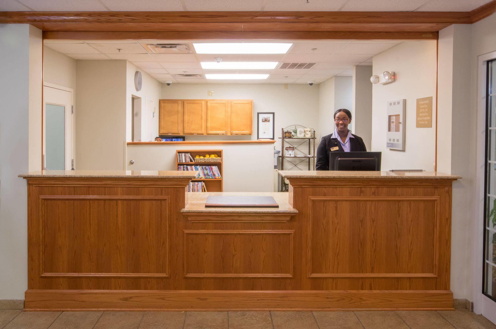 Candlewood Suites Alabaster By Ihg Extérieur photo