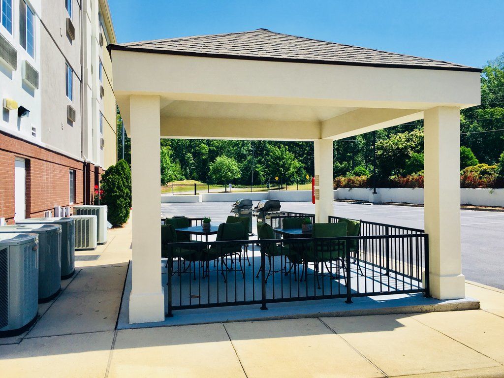 Candlewood Suites Alabaster By Ihg Extérieur photo