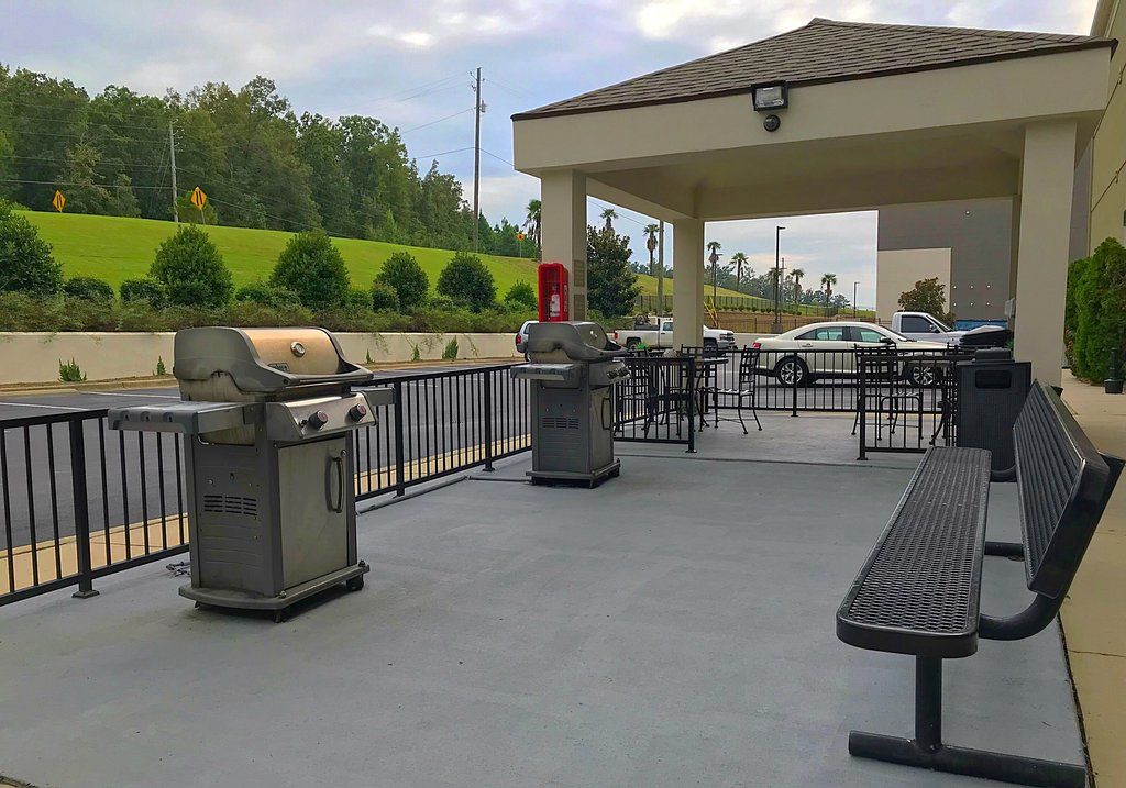 Candlewood Suites Alabaster By Ihg Extérieur photo
