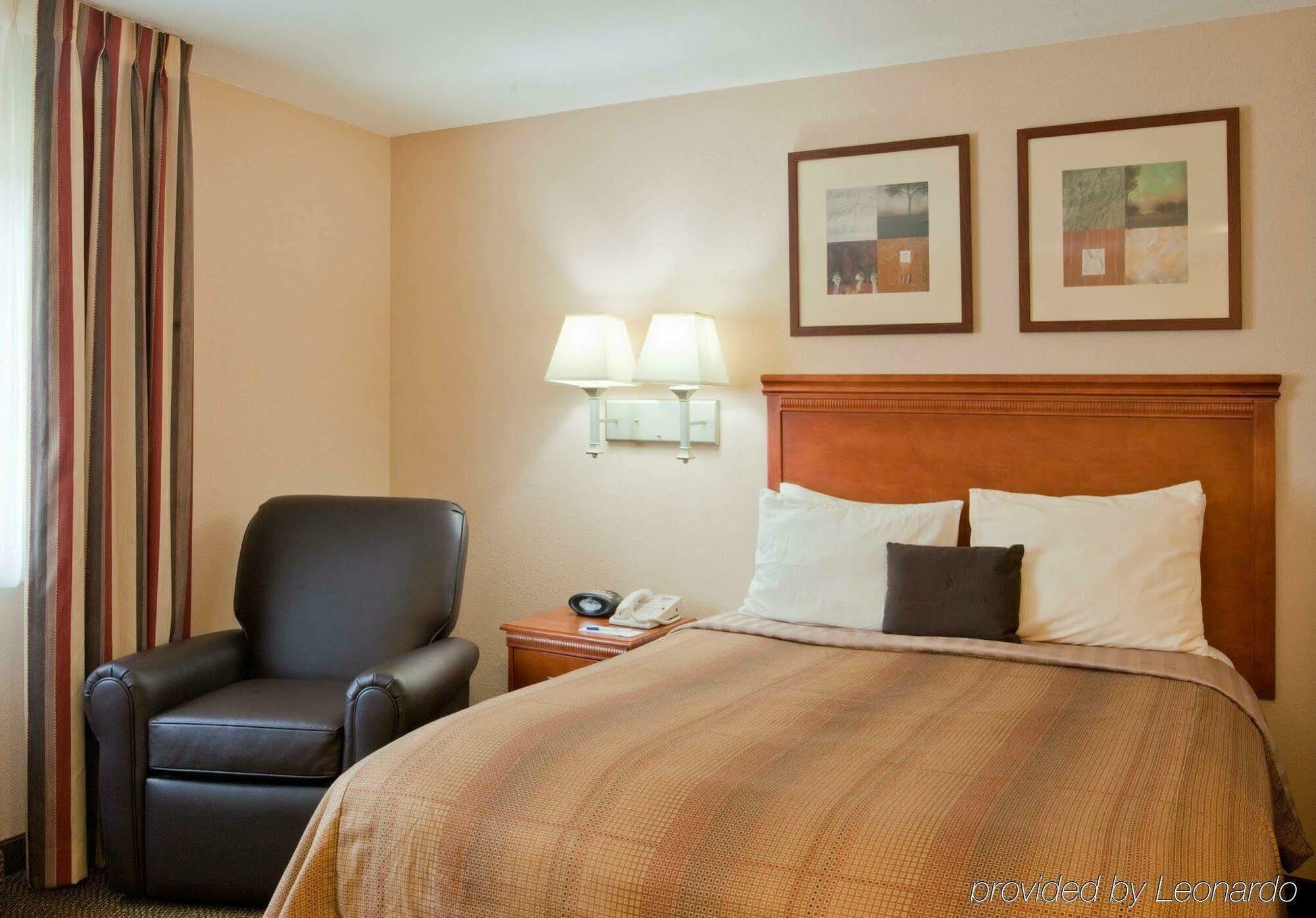 Candlewood Suites Alabaster By Ihg Extérieur photo