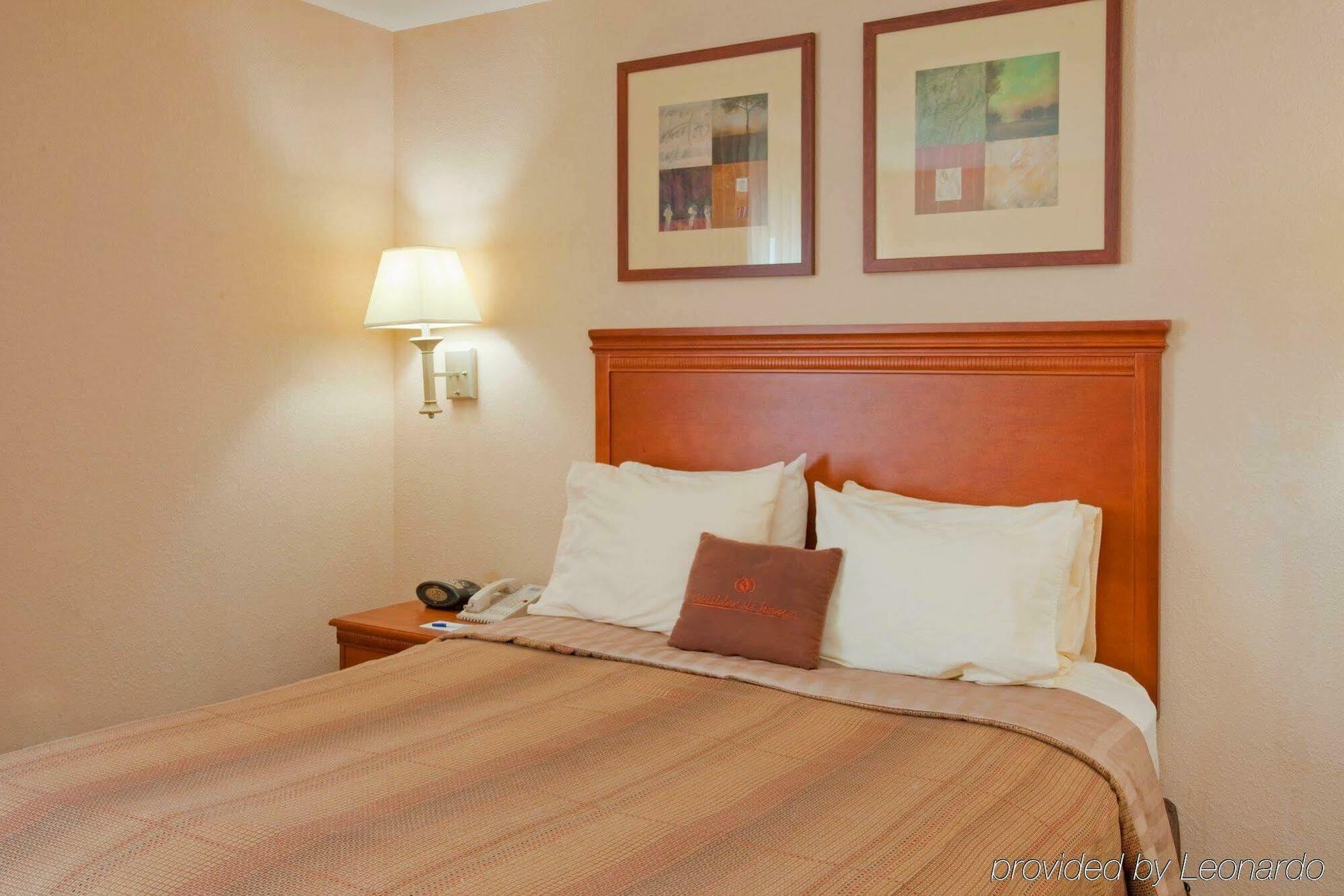 Candlewood Suites Alabaster By Ihg Extérieur photo