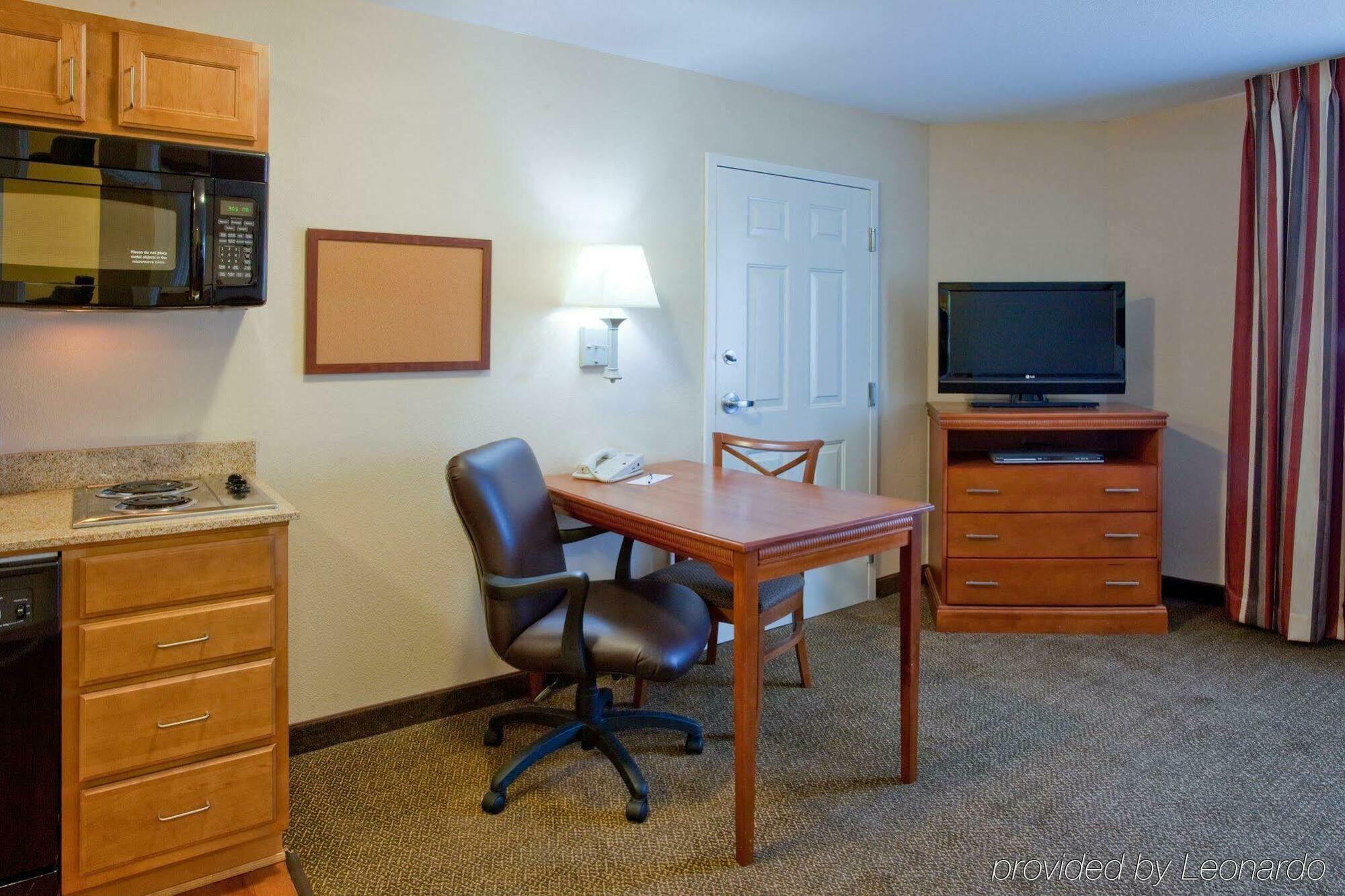 Candlewood Suites Alabaster By Ihg Extérieur photo