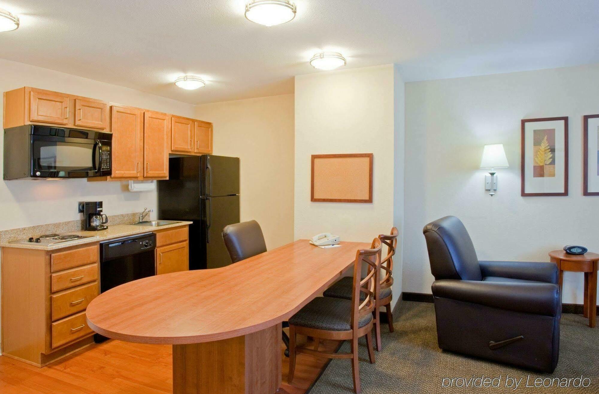Candlewood Suites Alabaster By Ihg Chambre photo